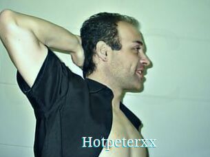 Hotpeterxx