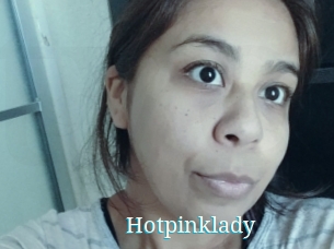 Hotpinklady