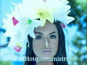 Hotqueenmistress