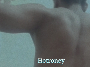 Hotroney