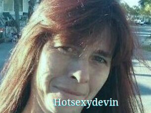 Hotsexydevin