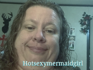 Hotsexymermaidgirl