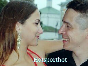 Hotsporthot
