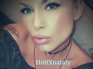 HottXnataly