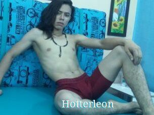 Hotterleon