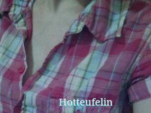 Hotteufelin