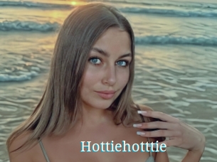 Hottiehotttie