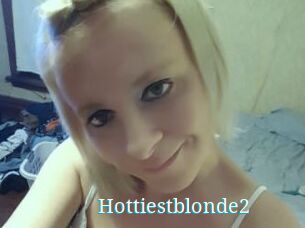 Hottiestblonde2