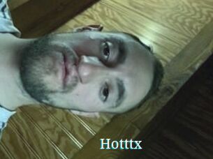 Hotttx
