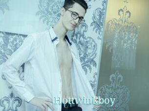 Hottwinkboy