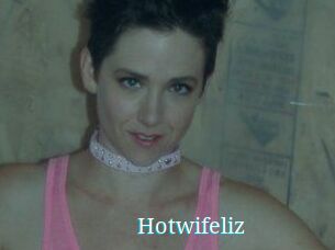 Hotwifeliz