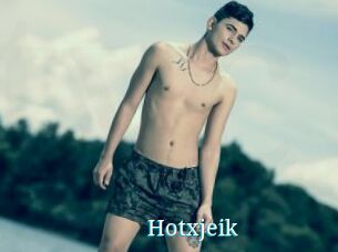 Hotxjeik