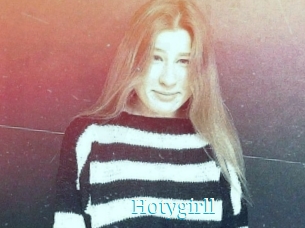 Hotygirll