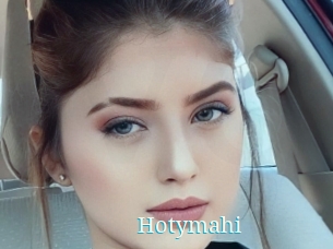 Hotymahi