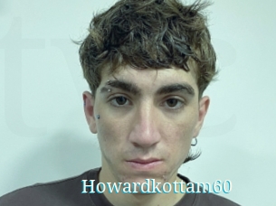 Howardkottam60