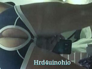 Hrd4uinohio