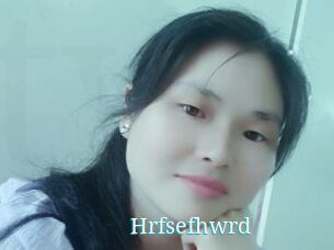 Hrfsefhwrd