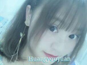 Huangyouyuan