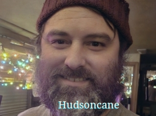 Hudsoncane