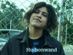 Hudsonwand