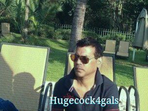 Hugecock4gals