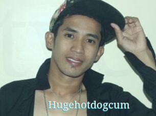 Hugehotdogcum