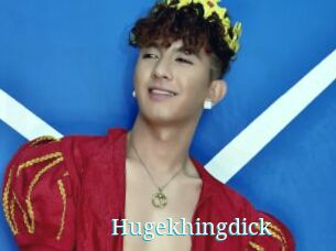 Hugekhingdick
