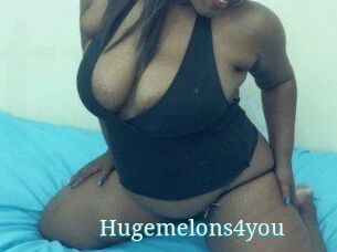 Hugemelons4you