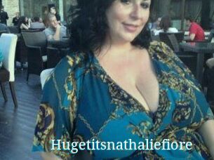 Hugetitsnathaliefiore