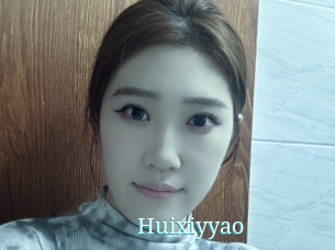 Huixiyyao
