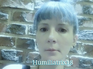 Humiliatrix18