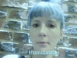 Humiliatrixs