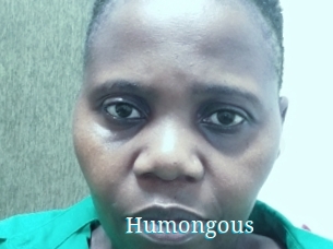 Humongous