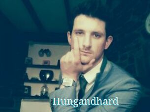 Hungandhard