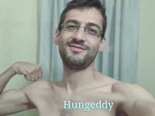 Hungeddy