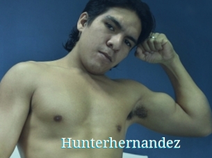 Hunterhernandez