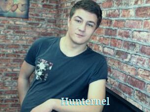 Hunternel