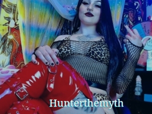 Hunterthemyth