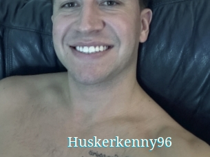 Huskerkenny96