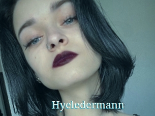 Hyeledermann