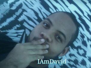 IAmDavid