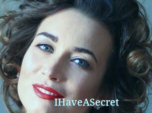 IHaveASecret