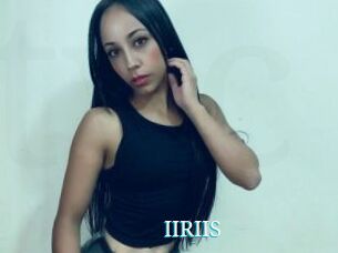 IIRIIS