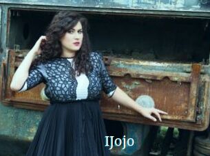 IJojo
