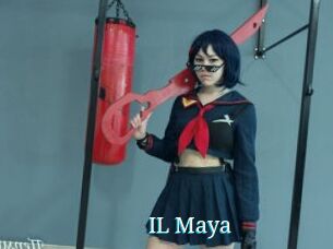 IL_Maya