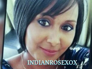 INDIANROSEXOX