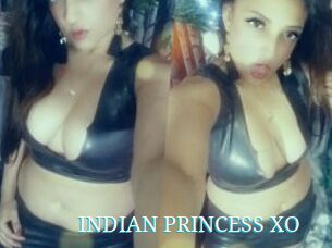 INDIAN_PRINCESS_XO