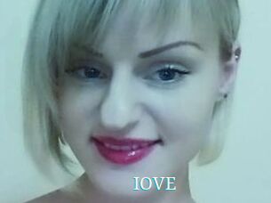 IOVE