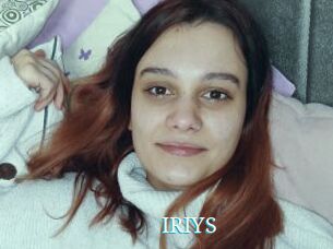 IRIYS