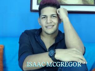 ISAAC_MCGREGOR
